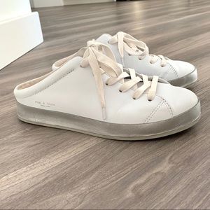 Rag & Bone Slip On Sneaker Mules